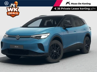 Hoofdafbeelding Volkswagen ID.4