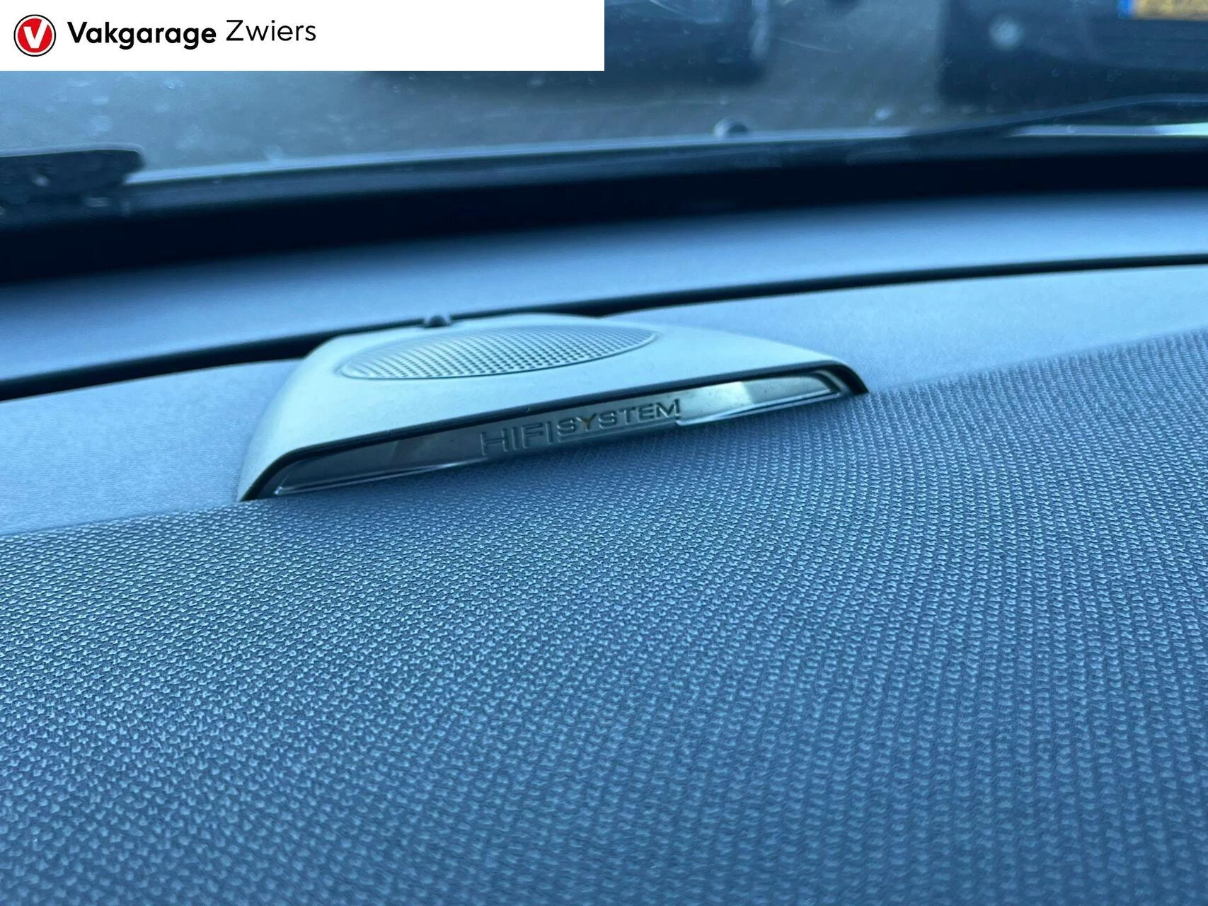 Hoofdafbeelding DS DS 3