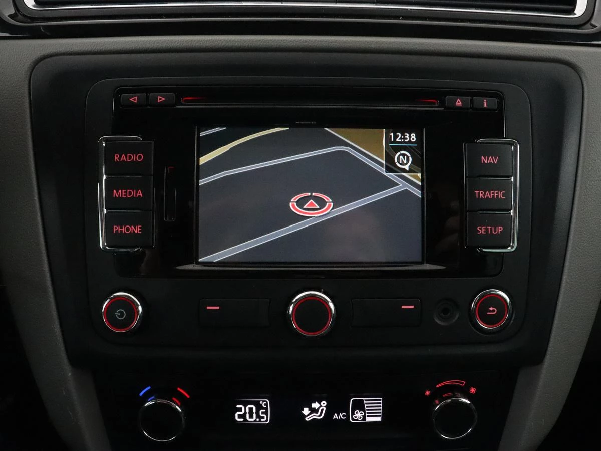 Hoofdafbeelding SEAT Toledo