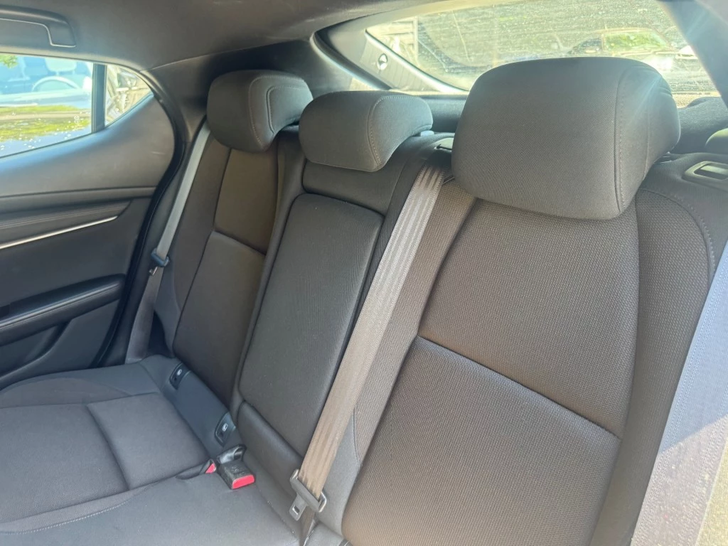 Hoofdafbeelding Mazda 3