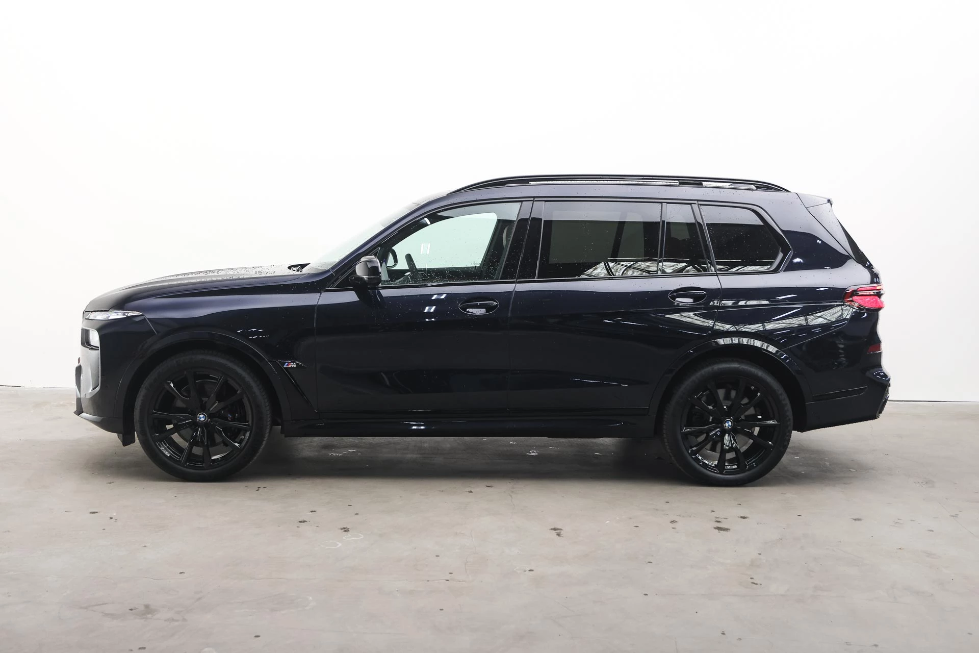 Hoofdafbeelding BMW X7