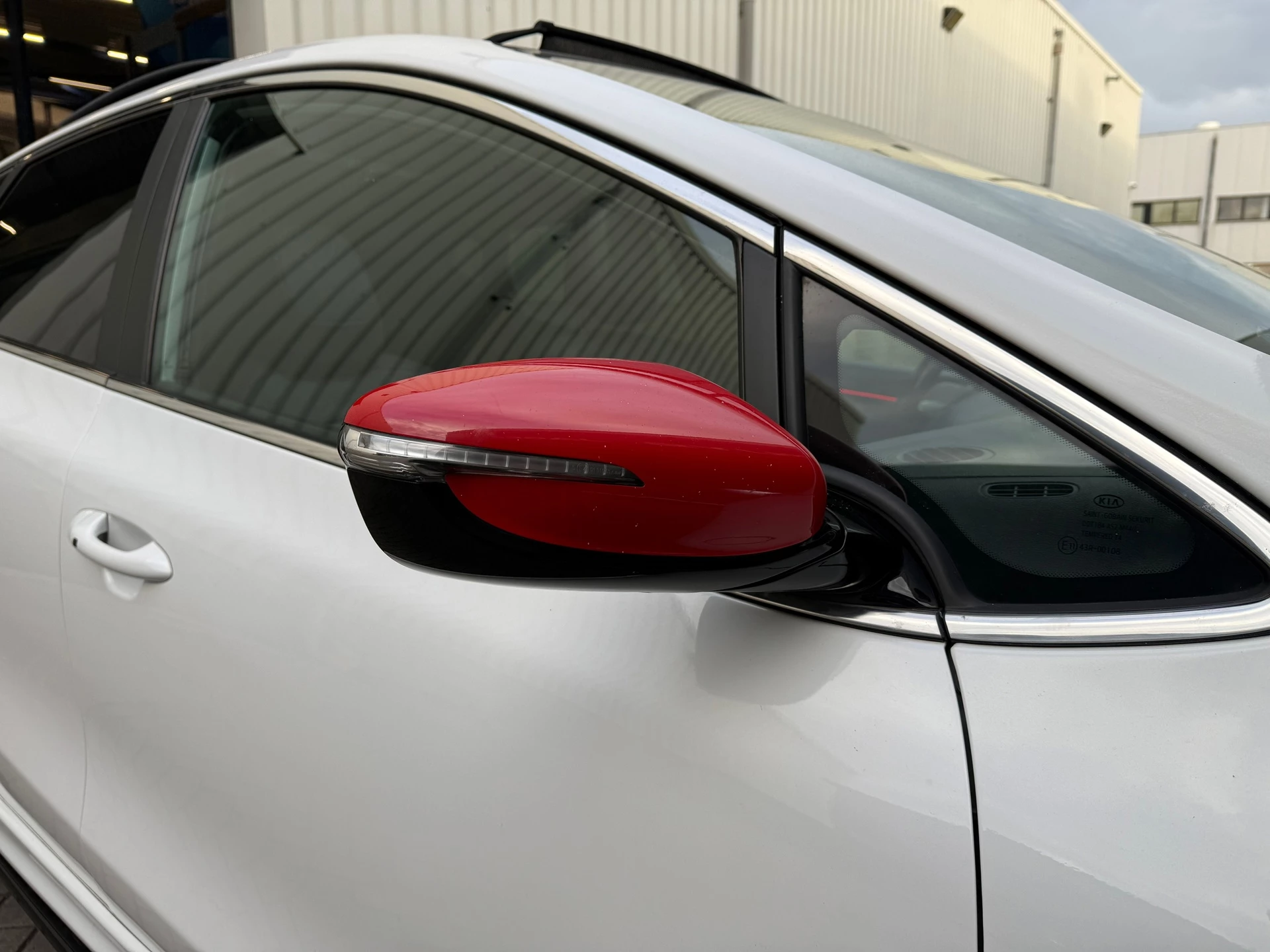 Hoofdafbeelding Kia cee'd