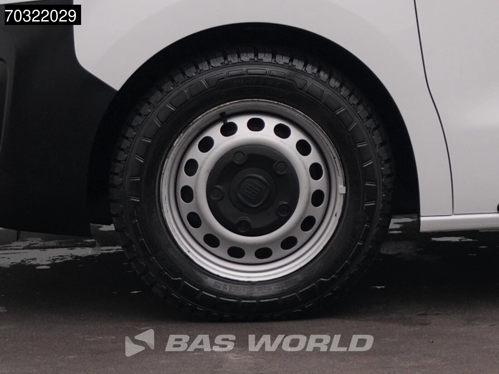 Hoofdafbeelding Fiat Scudo