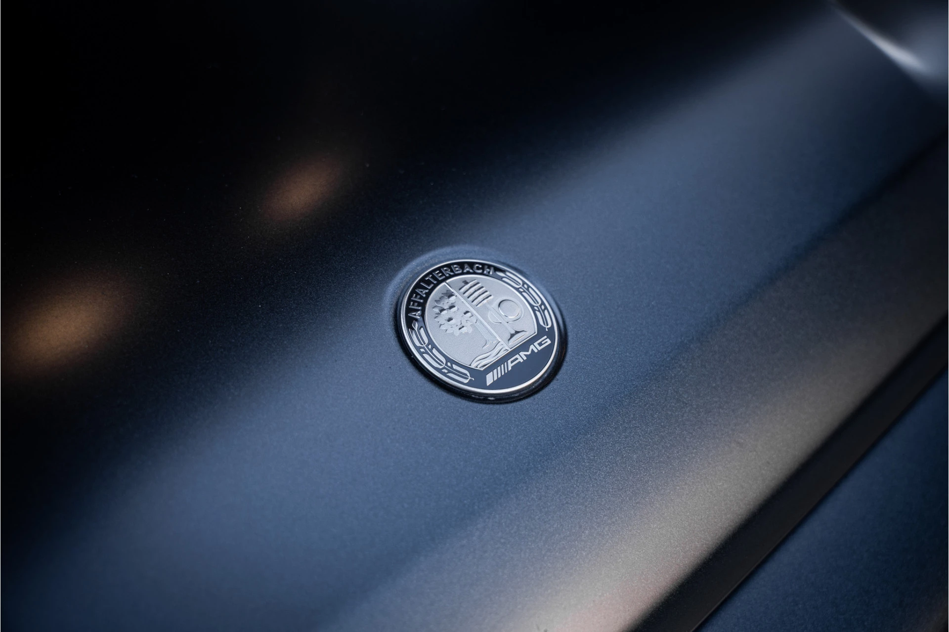 Hoofdafbeelding Mercedes-Benz G-Klasse