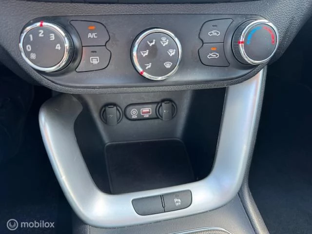Hoofdafbeelding Kia cee'd