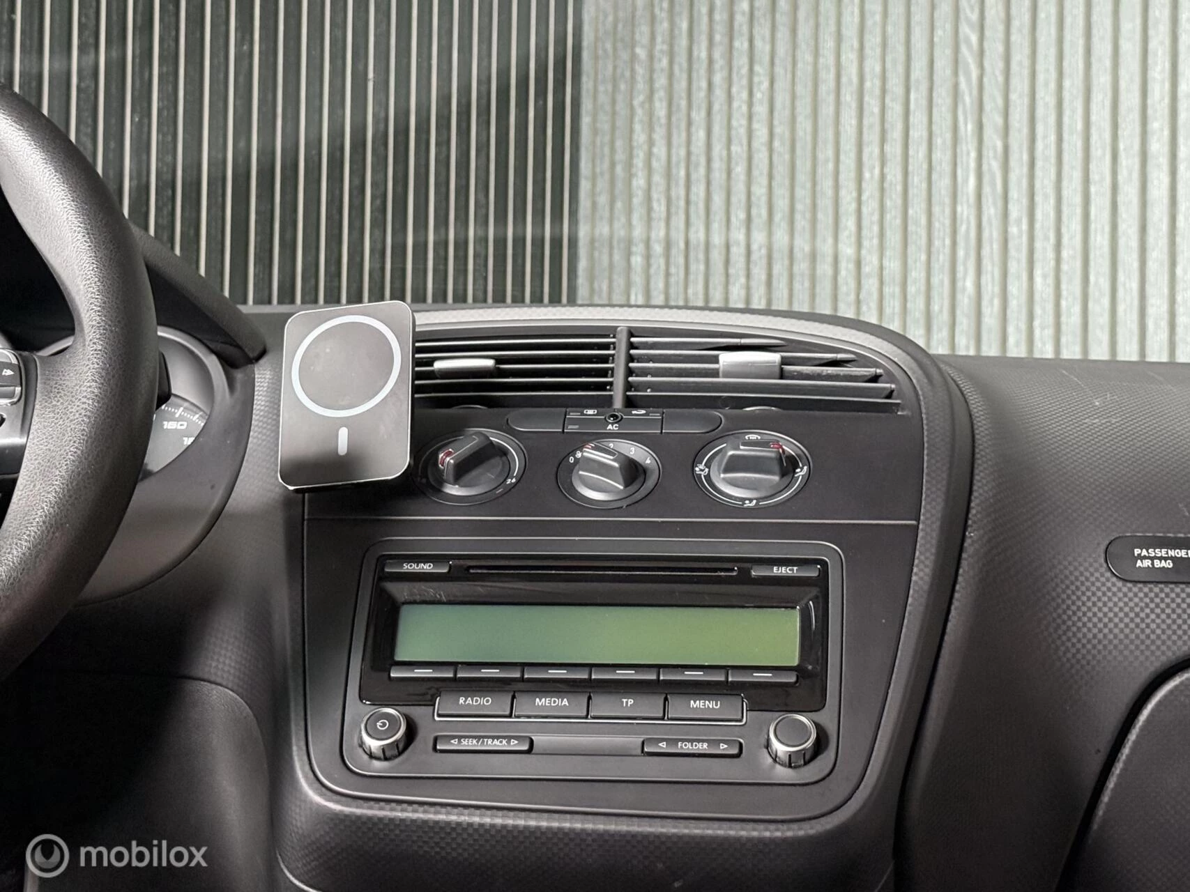 Hoofdafbeelding SEAT Altea XL