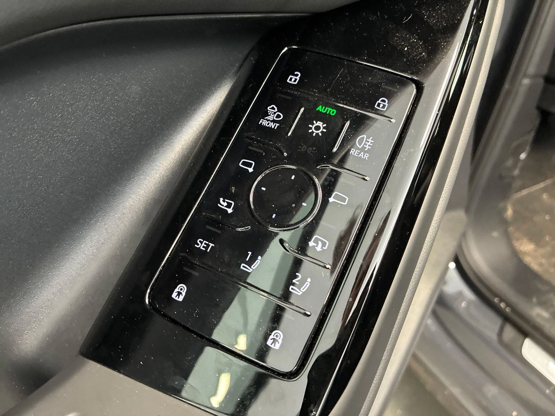Hoofdafbeelding Audi Q6 e-tron