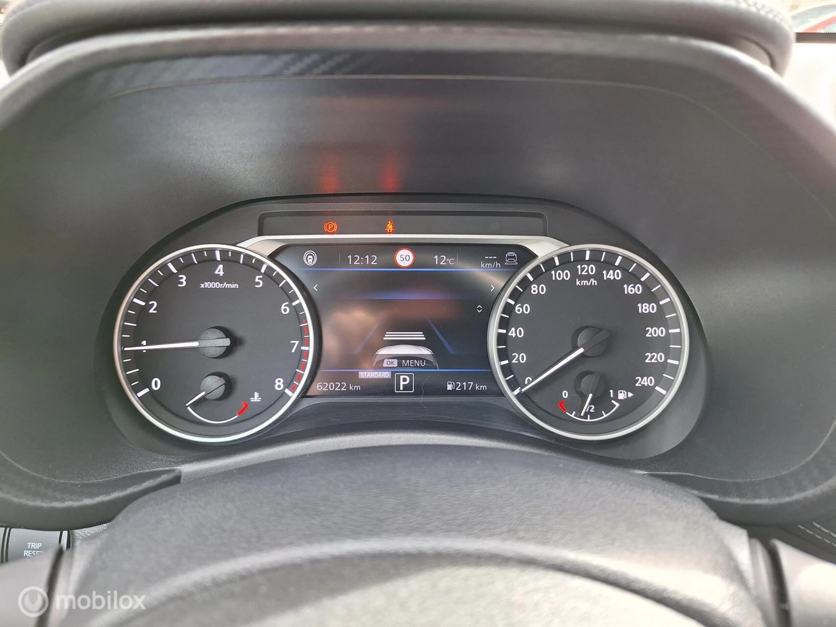 Hoofdafbeelding Nissan Juke