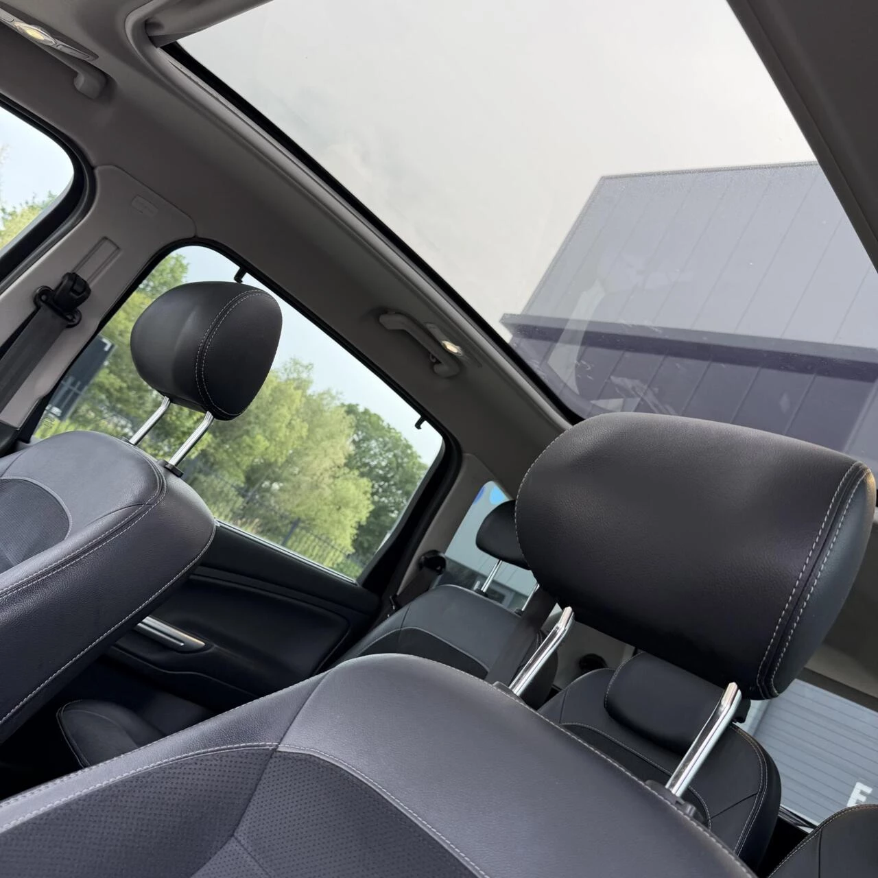 Hoofdafbeelding Ford S-Max