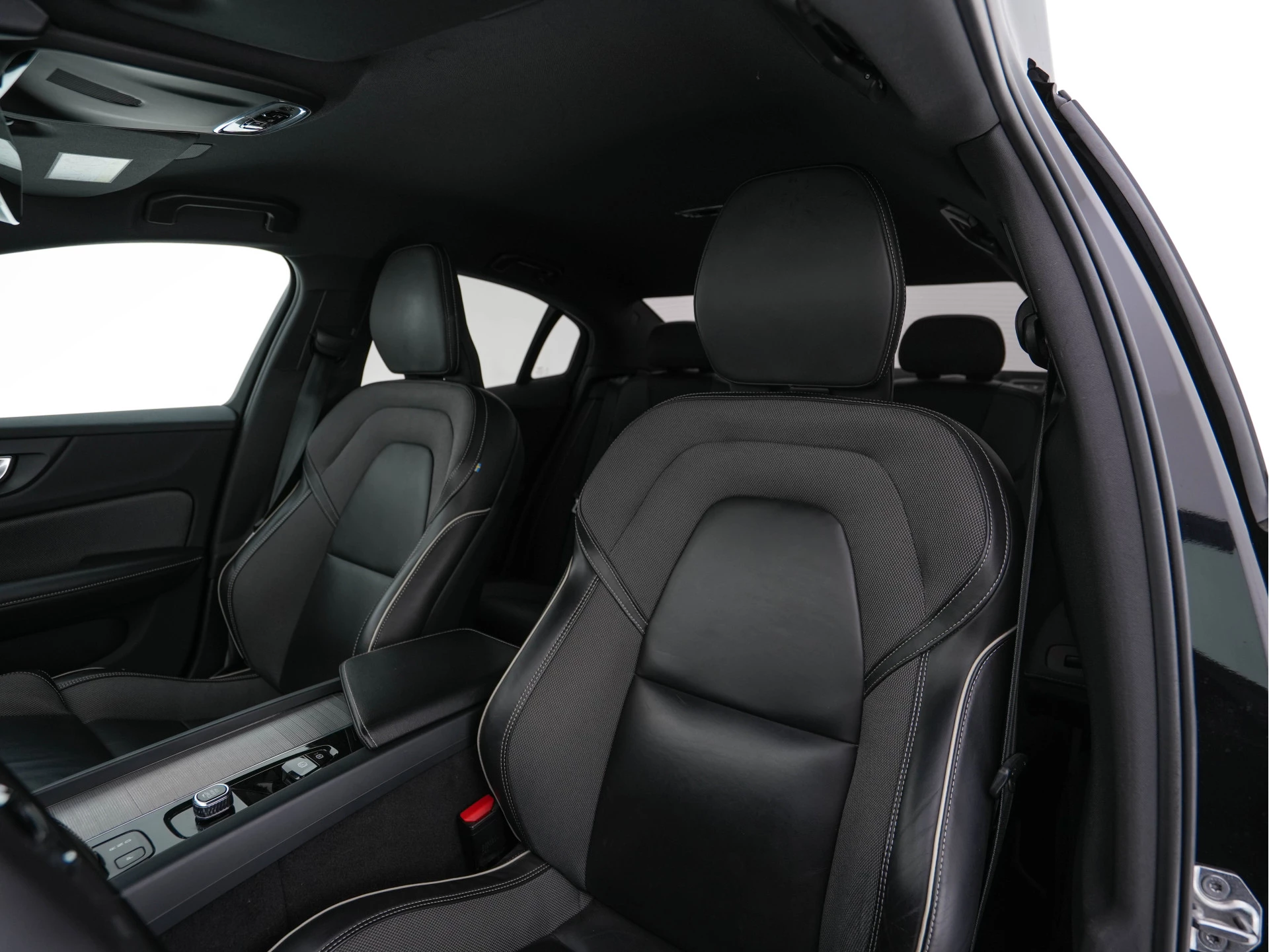 Hoofdafbeelding Volvo S60