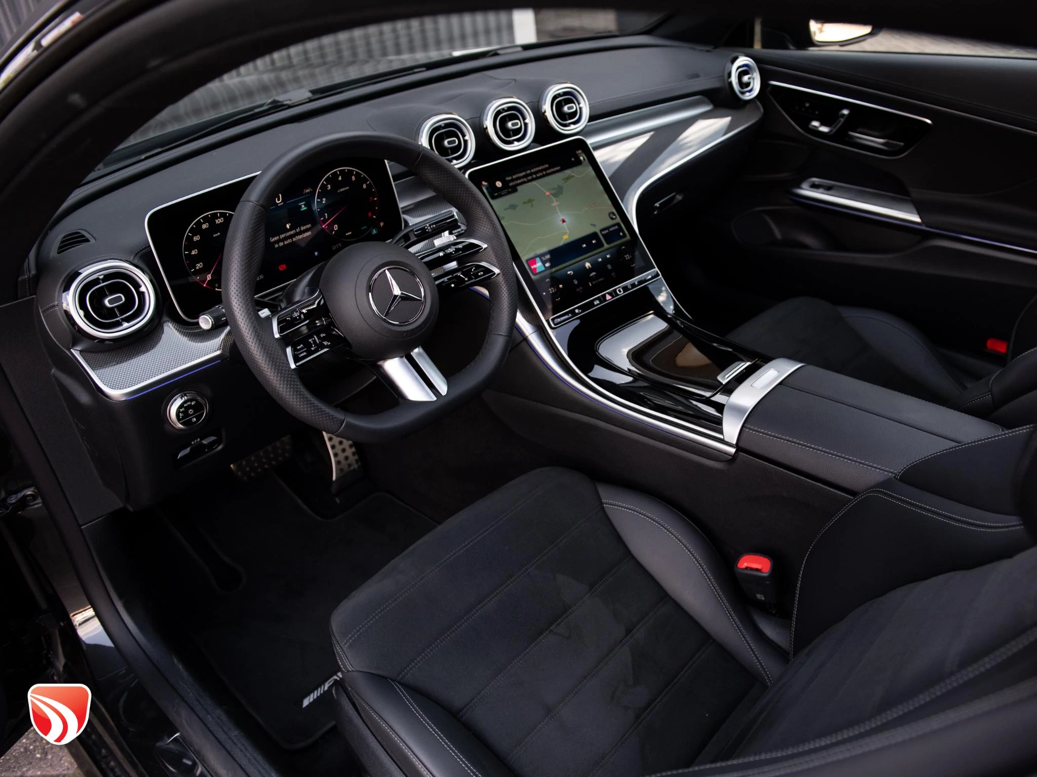 Hoofdafbeelding Mercedes-Benz CLE