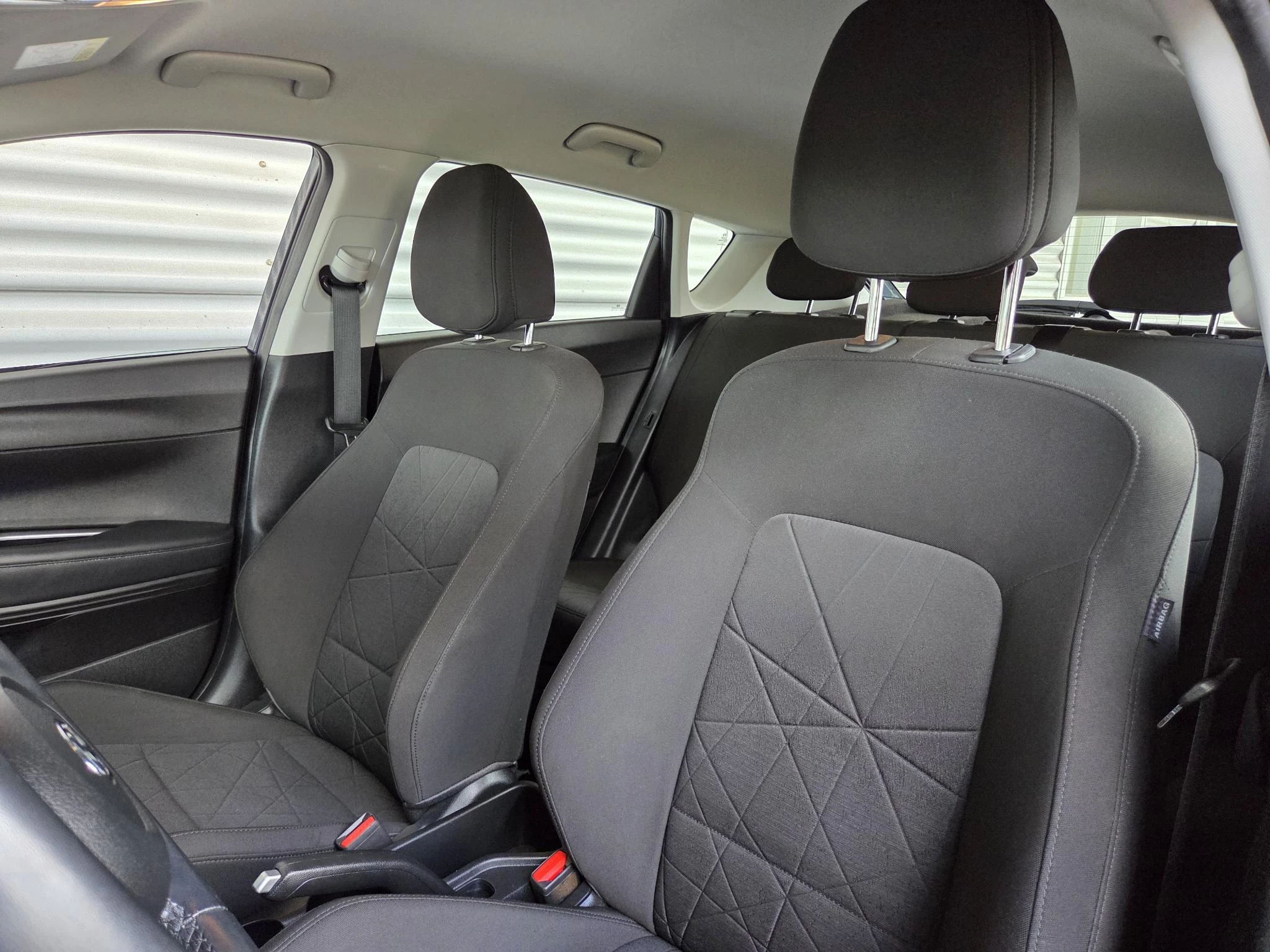 Hoofdafbeelding Hyundai Bayon