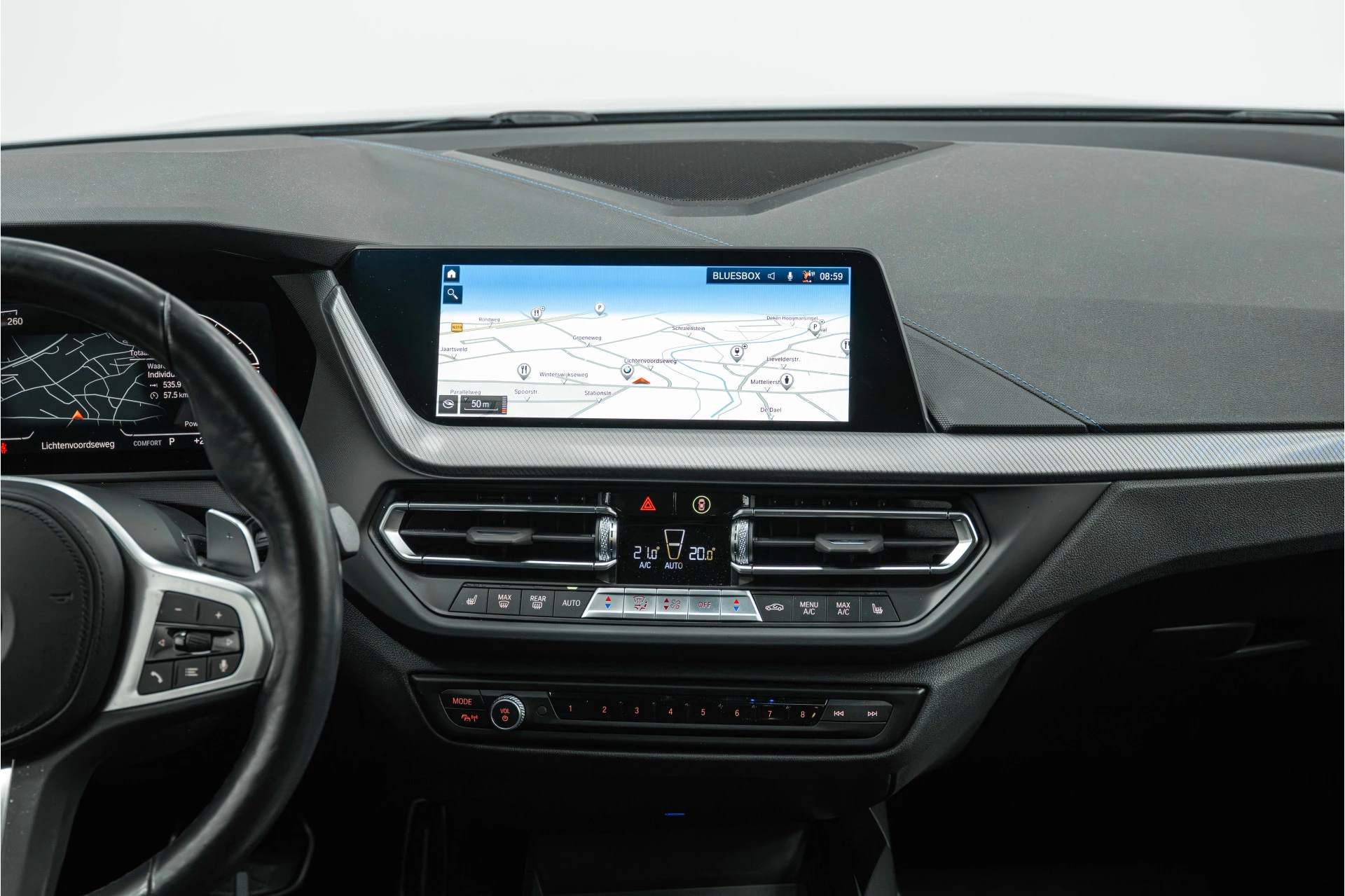 Hoofdafbeelding BMW 2 Serie