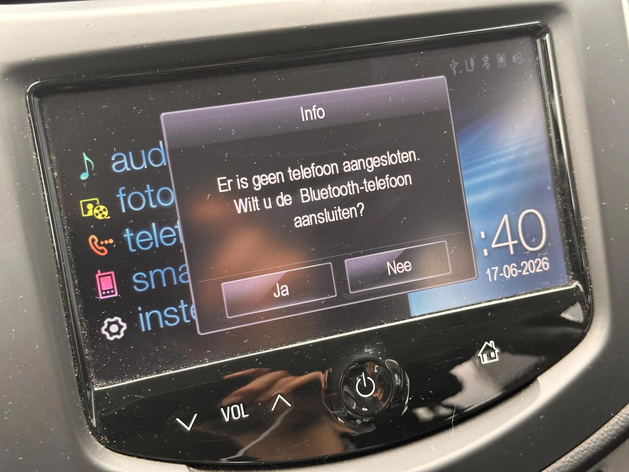 Hoofdafbeelding Chevrolet Trax