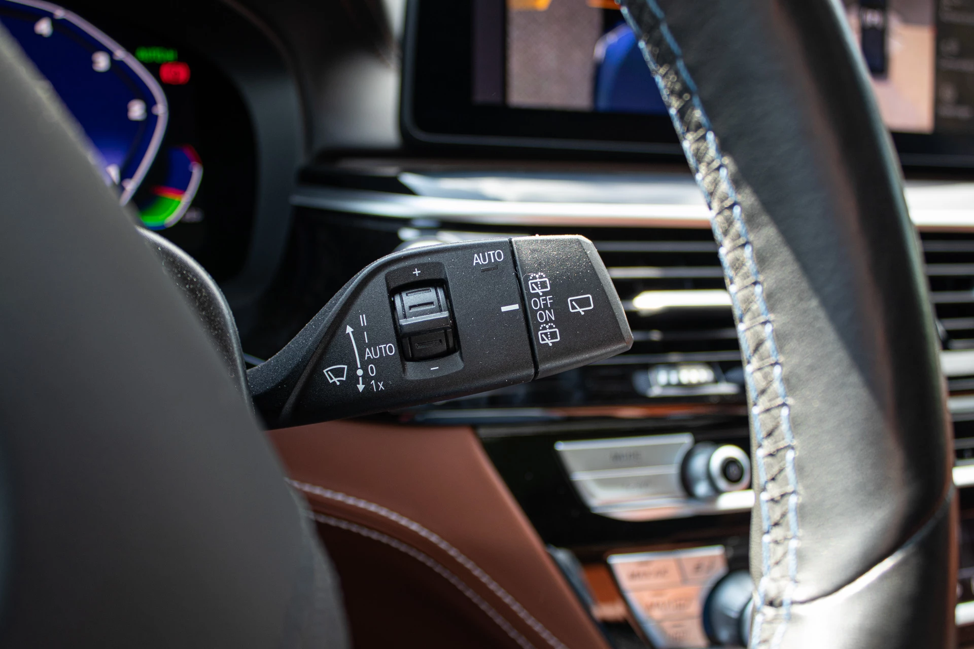 Hoofdafbeelding Alpina D5 S
