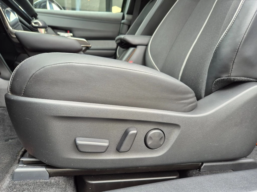 Hoofdafbeelding Mazda MX-30