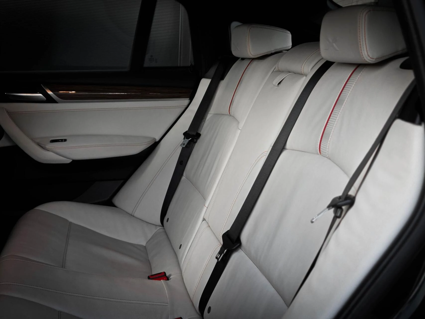 Hoofdafbeelding BMW X4