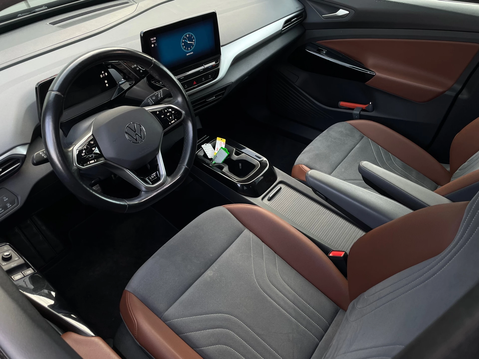 Hoofdafbeelding Volkswagen ID.4