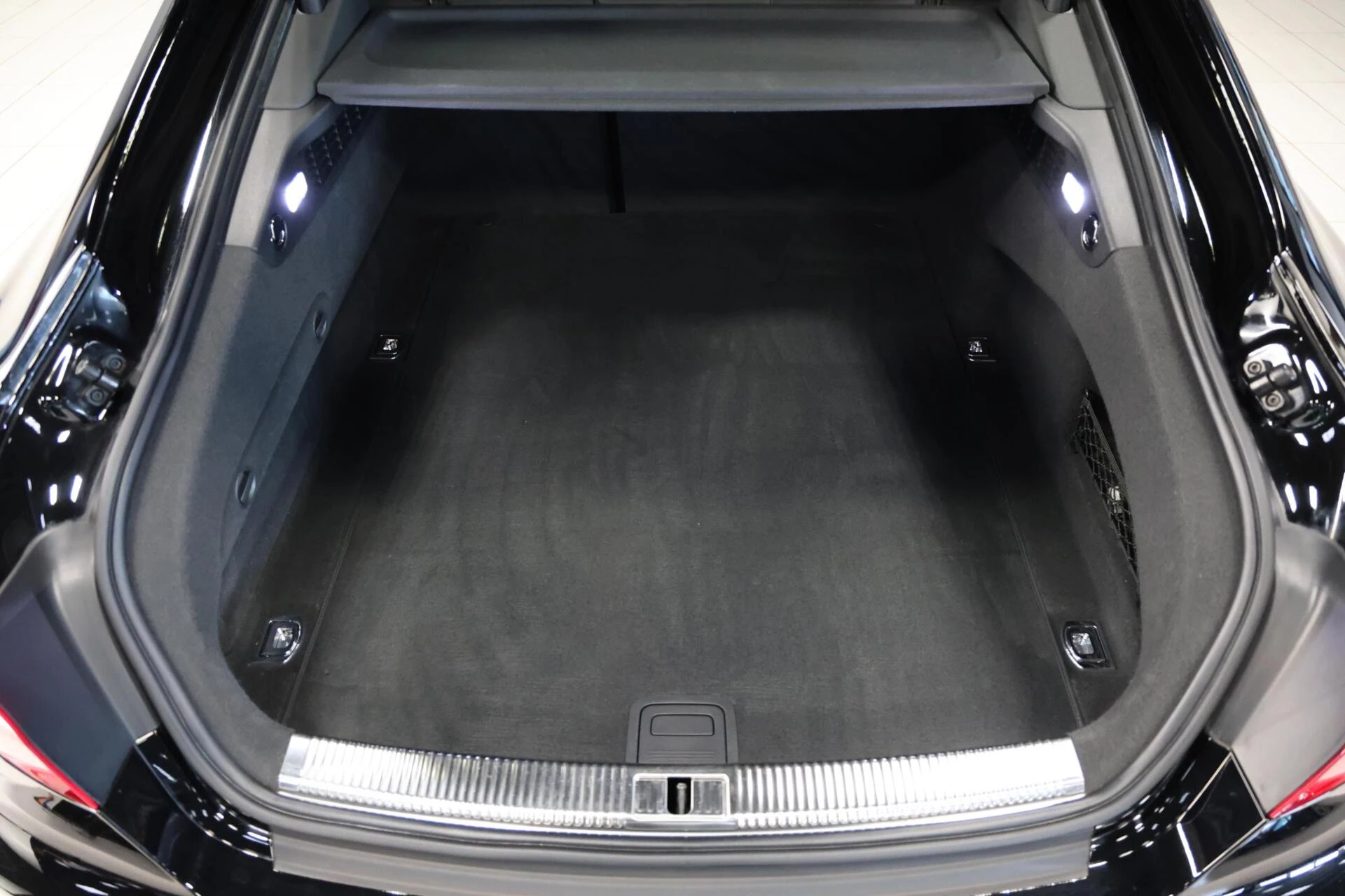 Hoofdafbeelding Audi A7