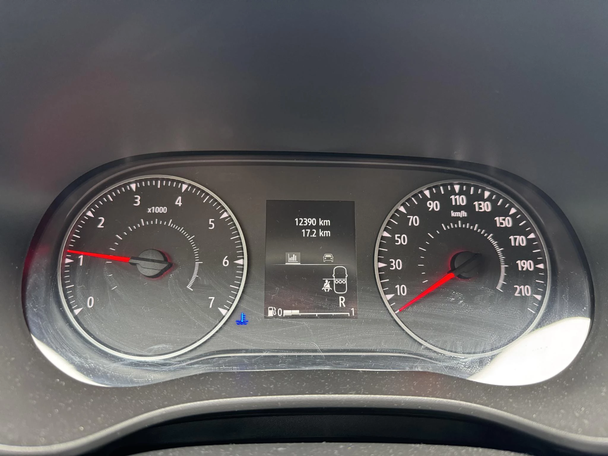 Hoofdafbeelding Dacia Sandero