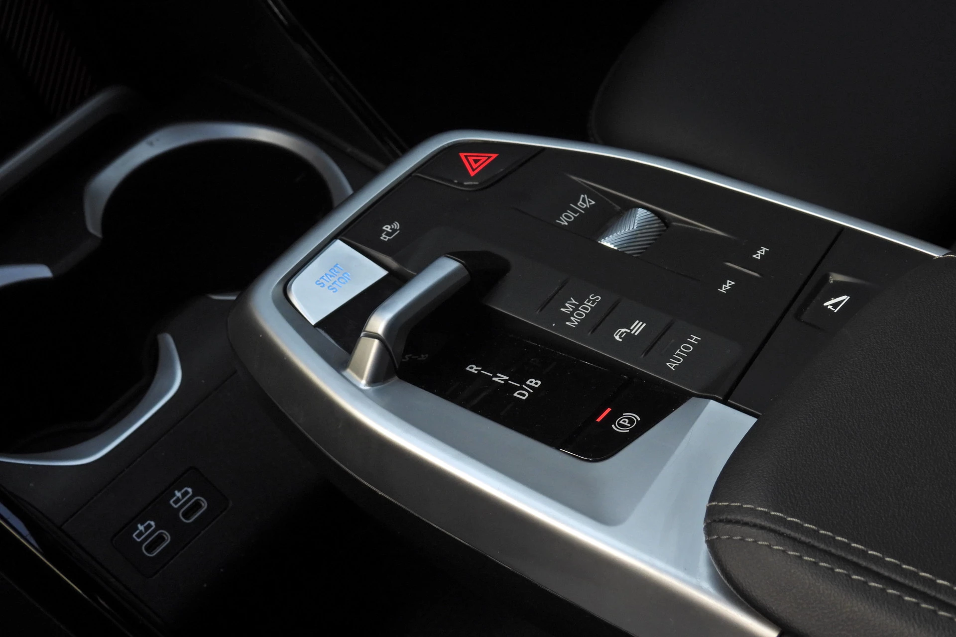 Hoofdafbeelding BMW iX2