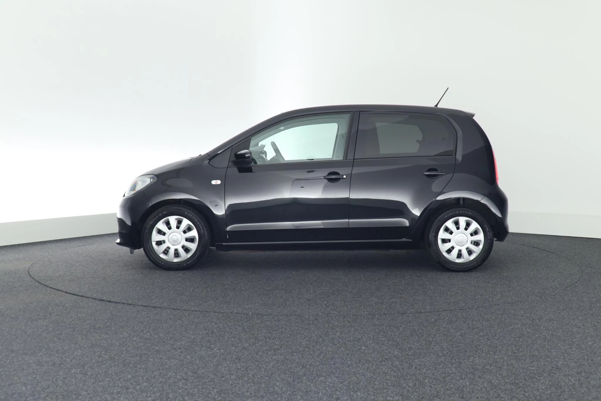 Hoofdafbeelding Škoda Citigo