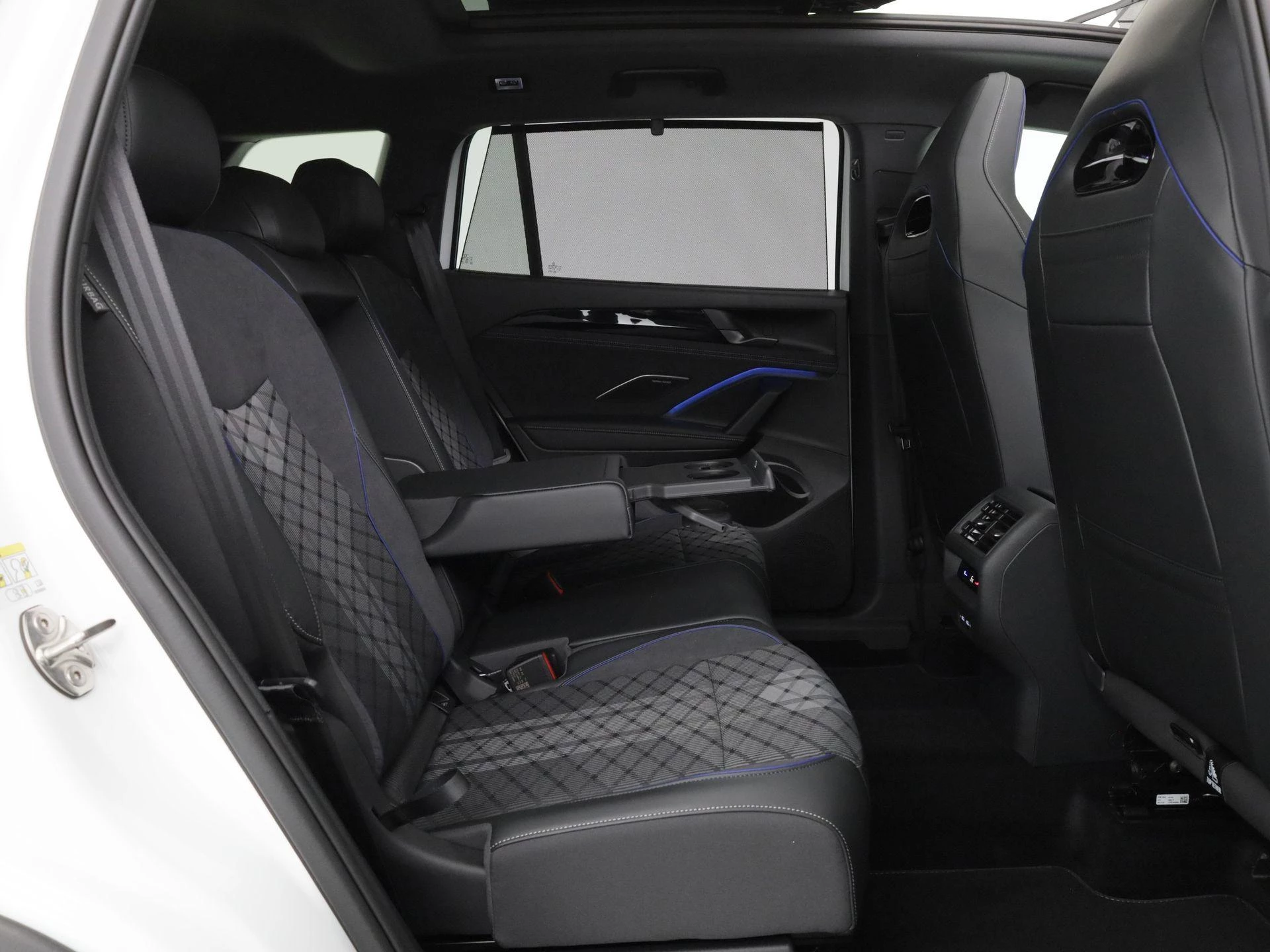 Hoofdafbeelding Volkswagen Tayron