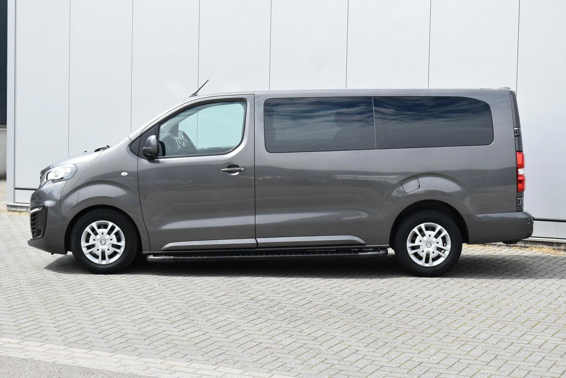 Hoofdafbeelding Peugeot Expert