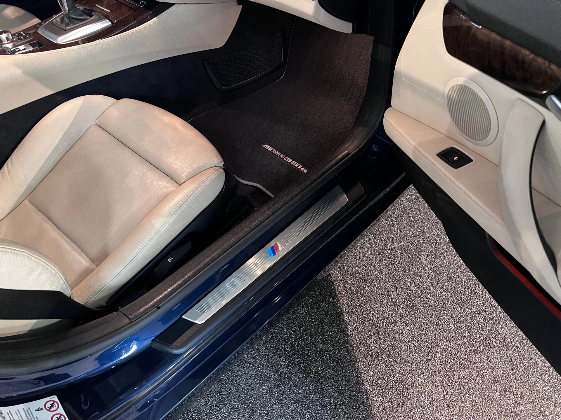 Hoofdafbeelding BMW Z4