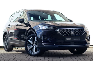 Hoofdafbeelding SEAT Tarraco SEAT Tarraco 1.4 TSI e-Hybrid PHEV Xcellence | Pano | Trekhaak | ACC | 360