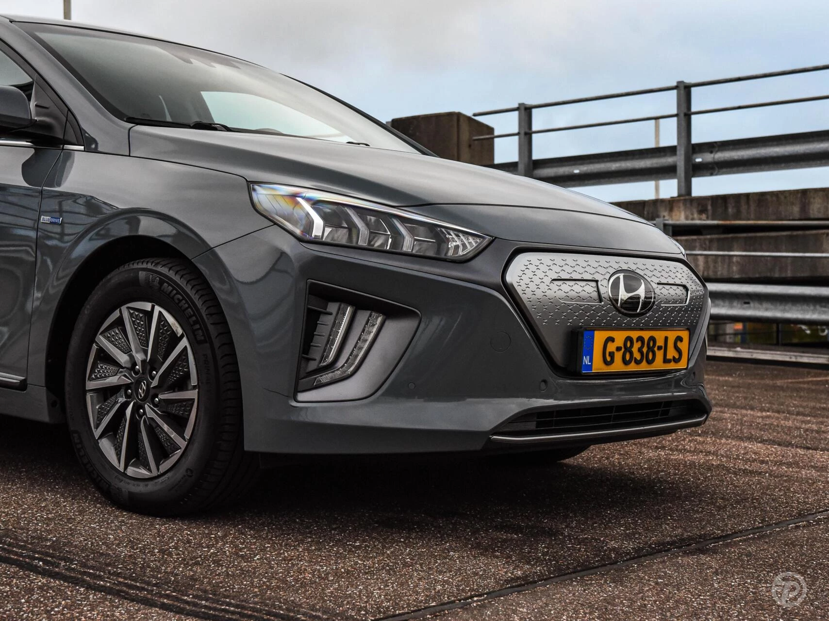 Hoofdafbeelding Hyundai IONIQ