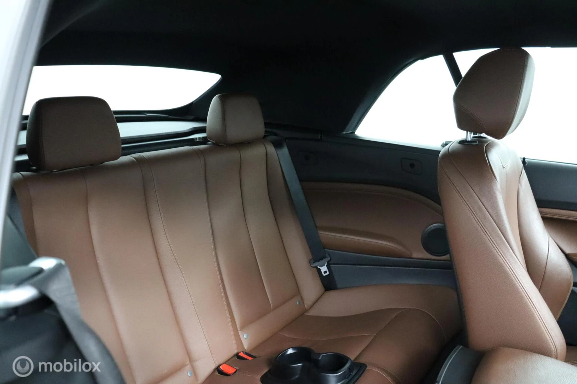 Hoofdafbeelding BMW 2 Serie