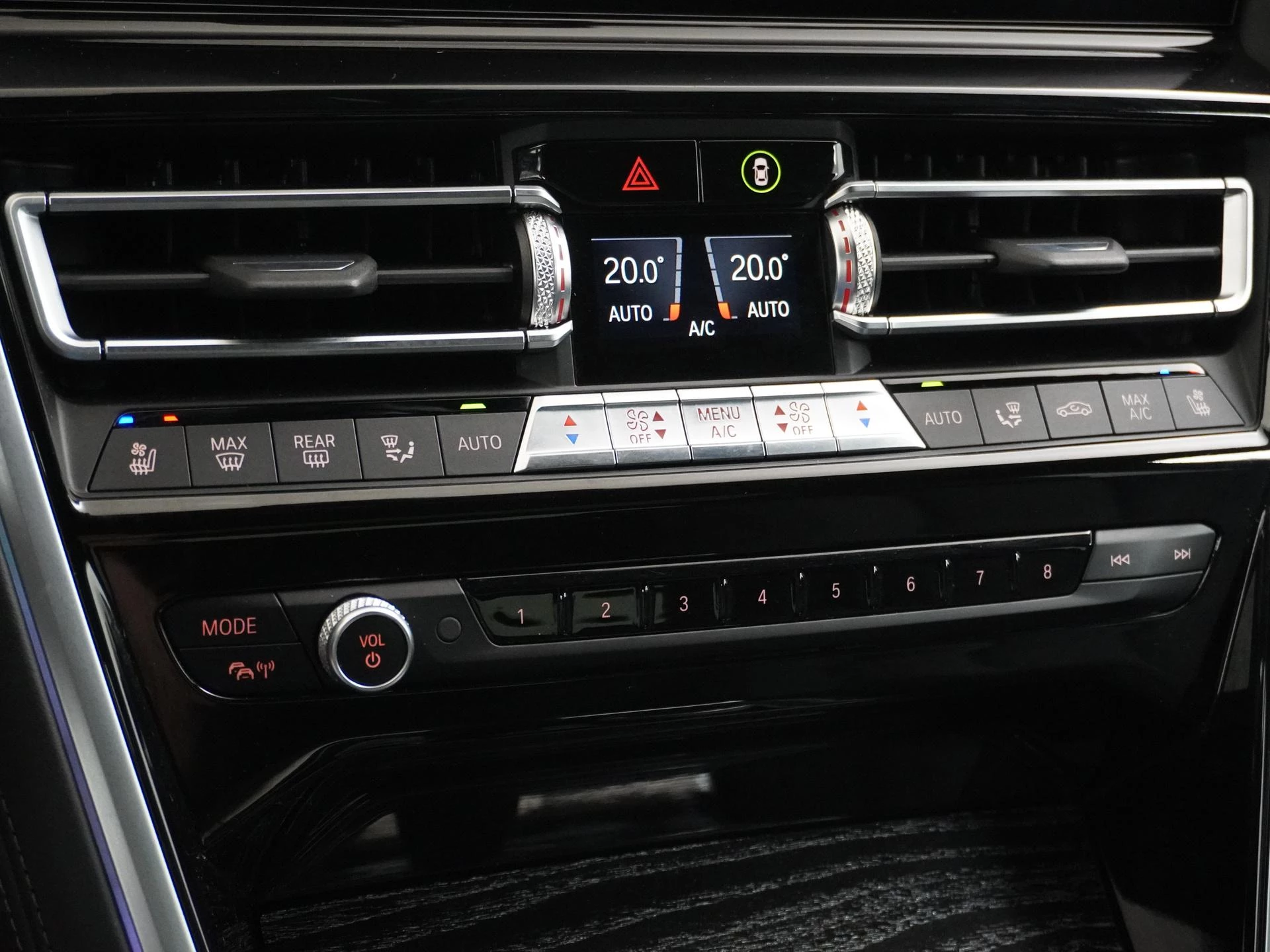 Hoofdafbeelding BMW 8 Serie