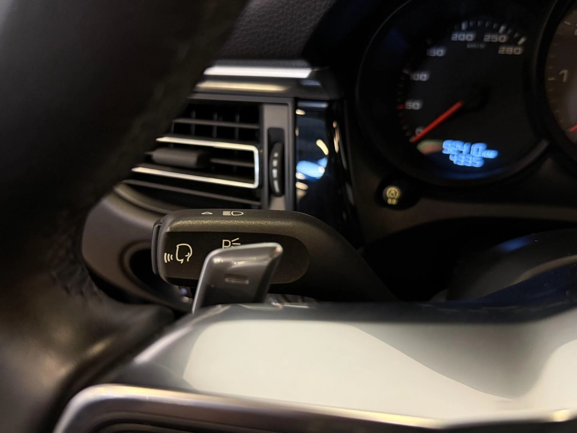 Hoofdafbeelding Porsche Macan