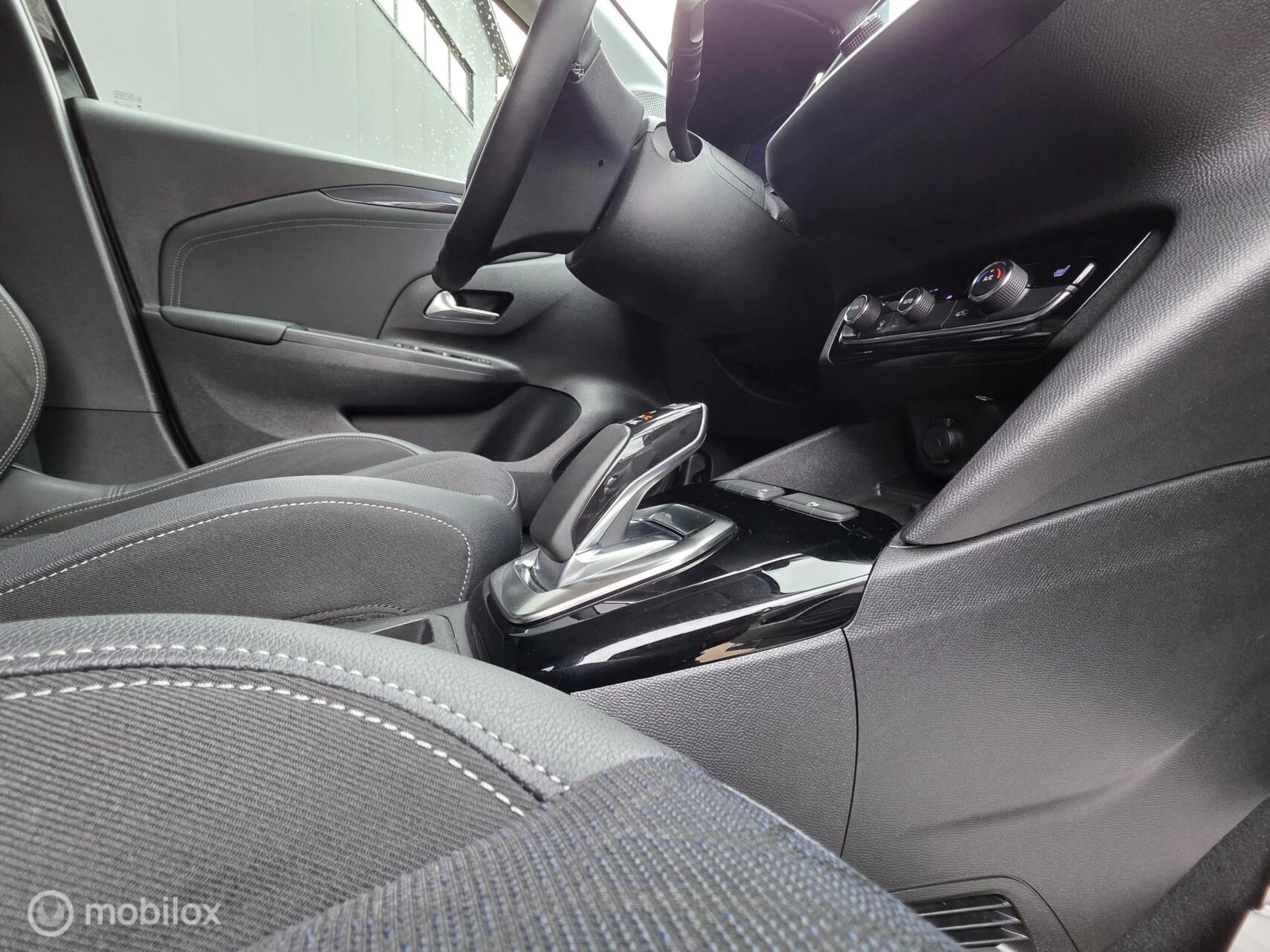 Hoofdafbeelding Opel Corsa-e