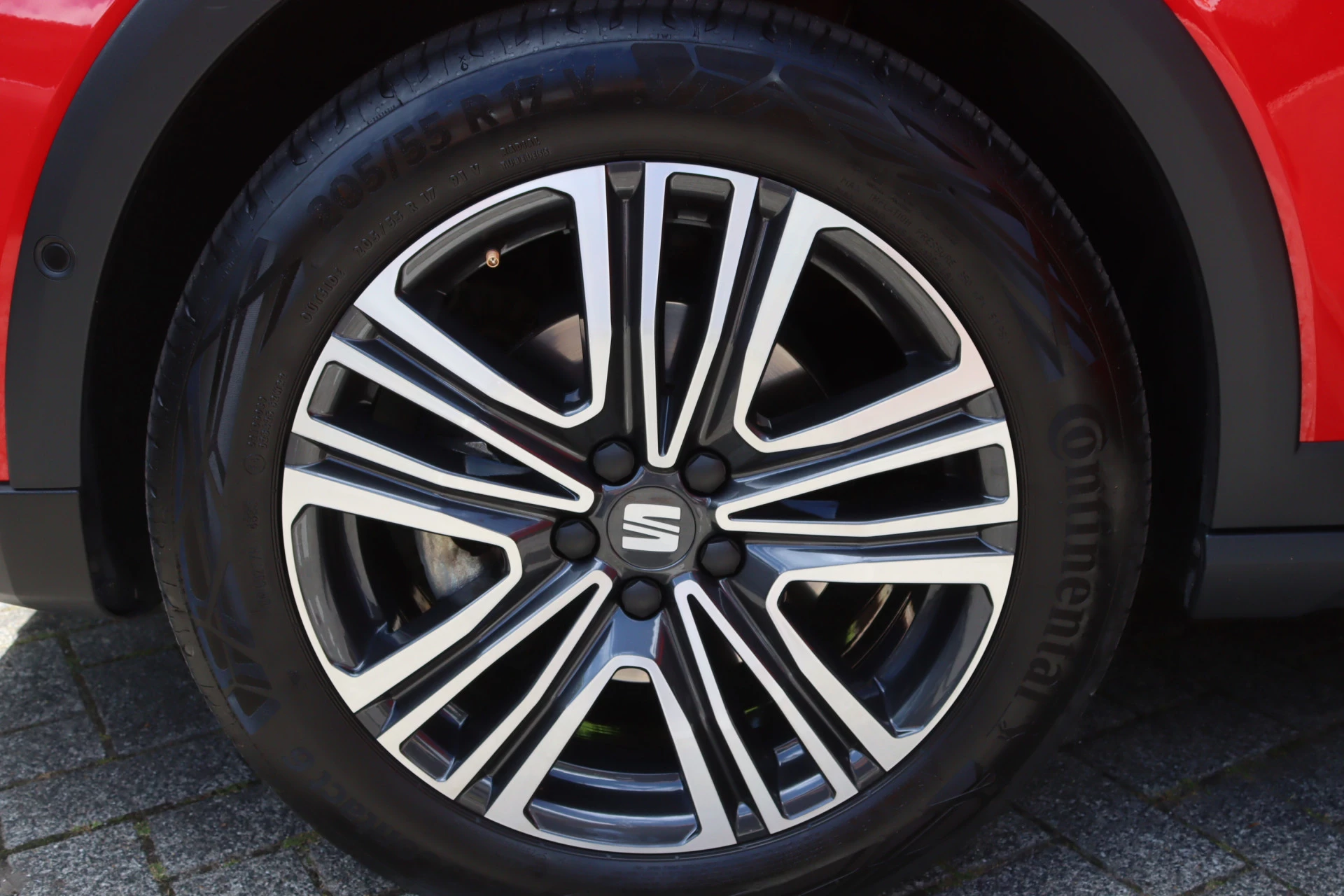 Hoofdafbeelding SEAT Arona