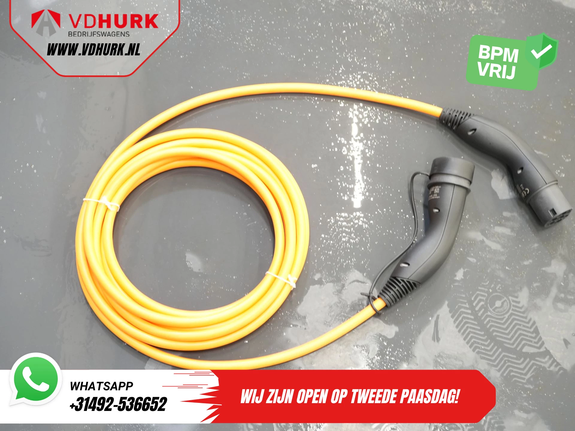 Hoofdafbeelding Toyota ProAce