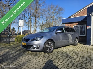 Peugeot 308 SW 1.2 PureTech Access