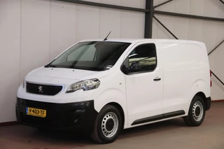 Hoofdafbeelding Peugeot Expert Peugeot Expert 226C 1.6 BlueHDI 95 Premium