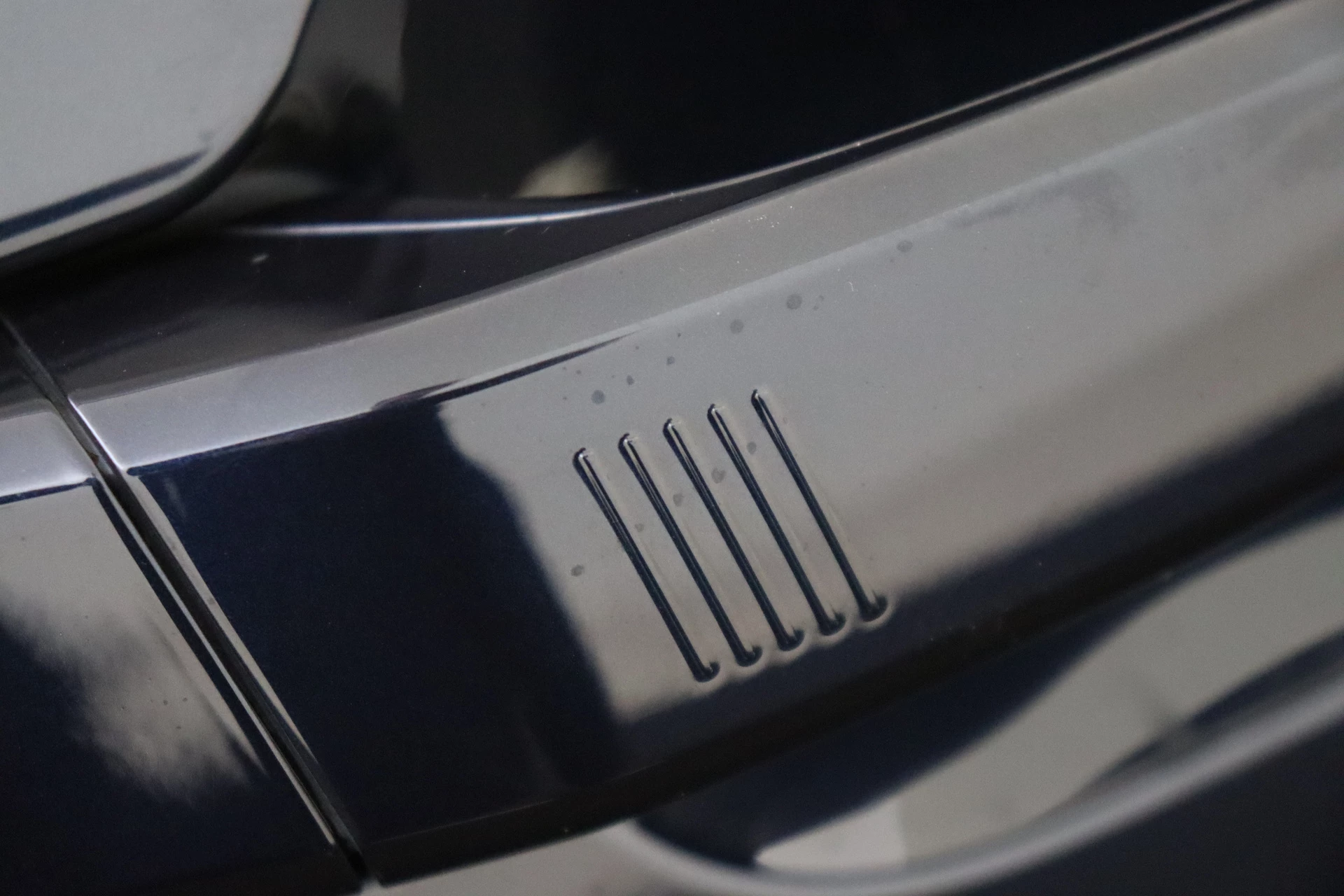 Hoofdafbeelding BMW i3