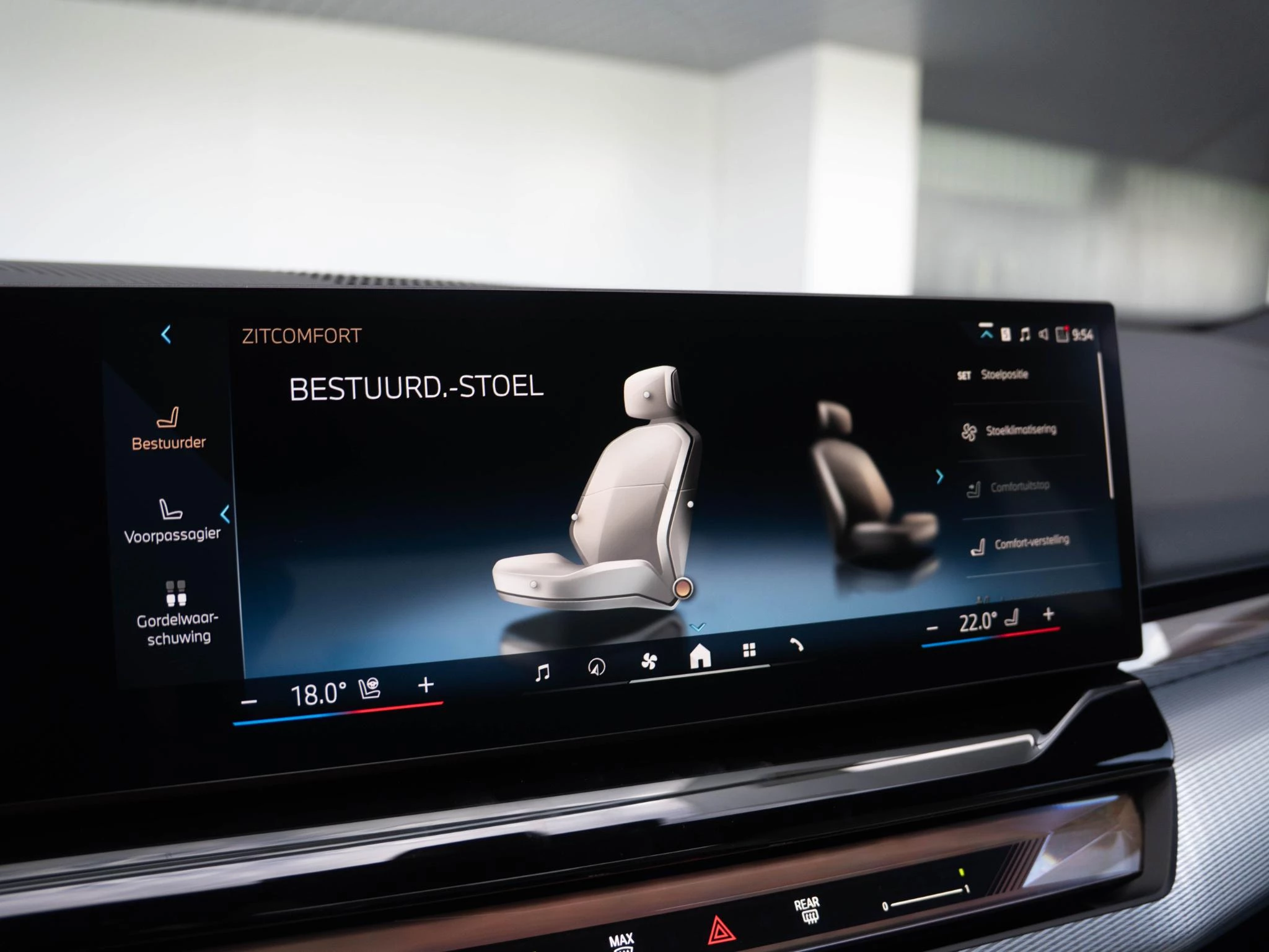 Hoofdafbeelding BMW i5