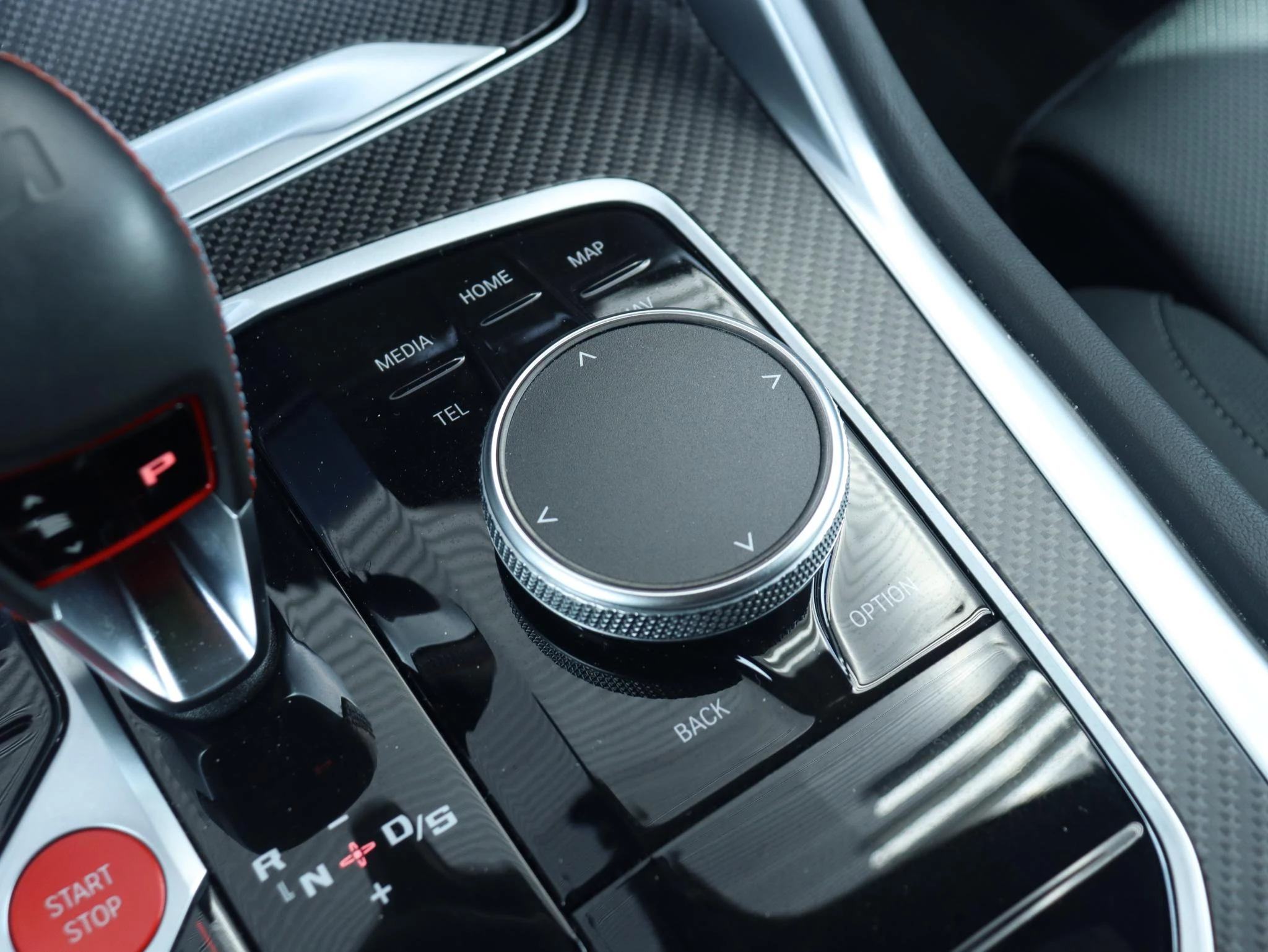 Hoofdafbeelding BMW XM