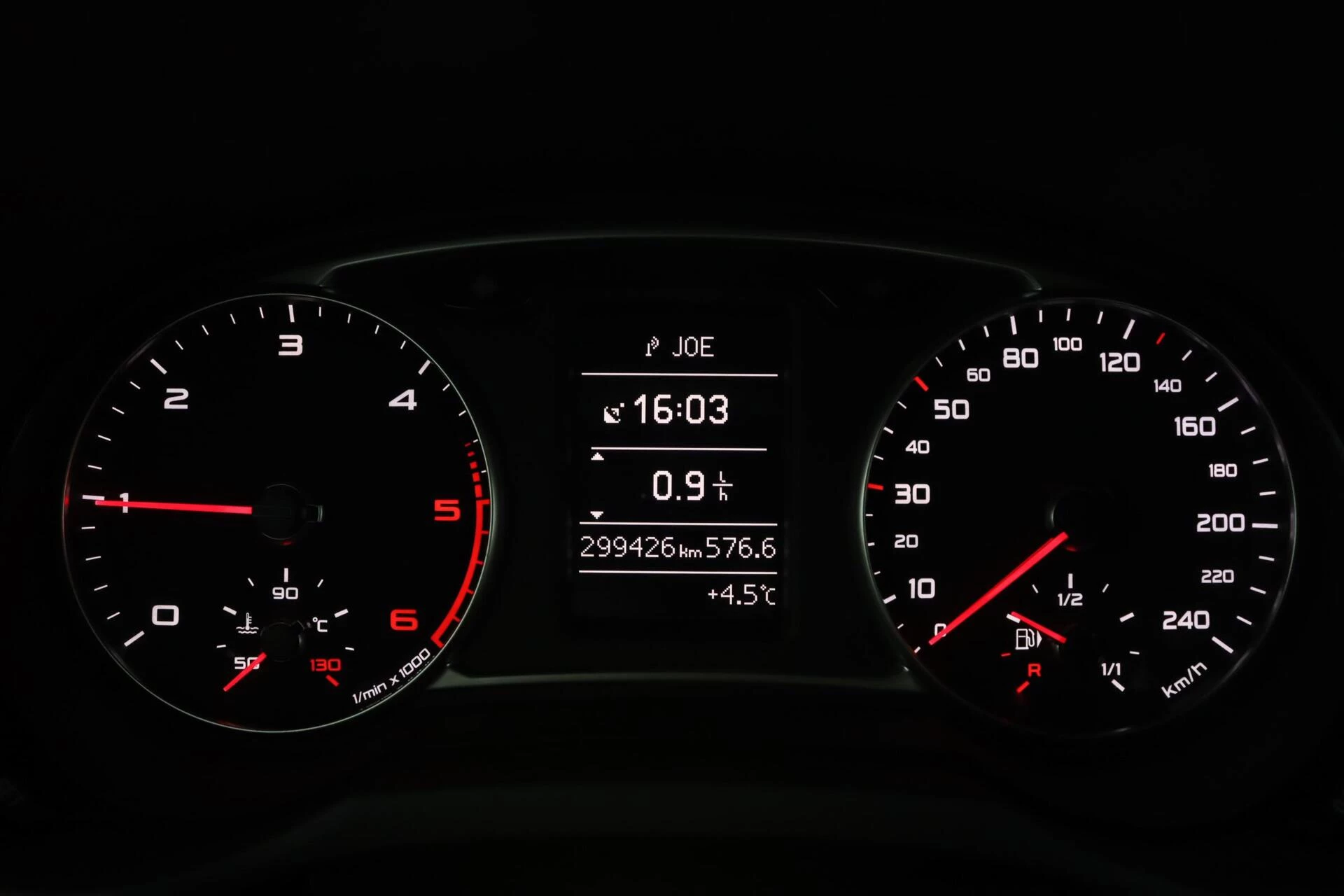 Hoofdafbeelding Audi A1