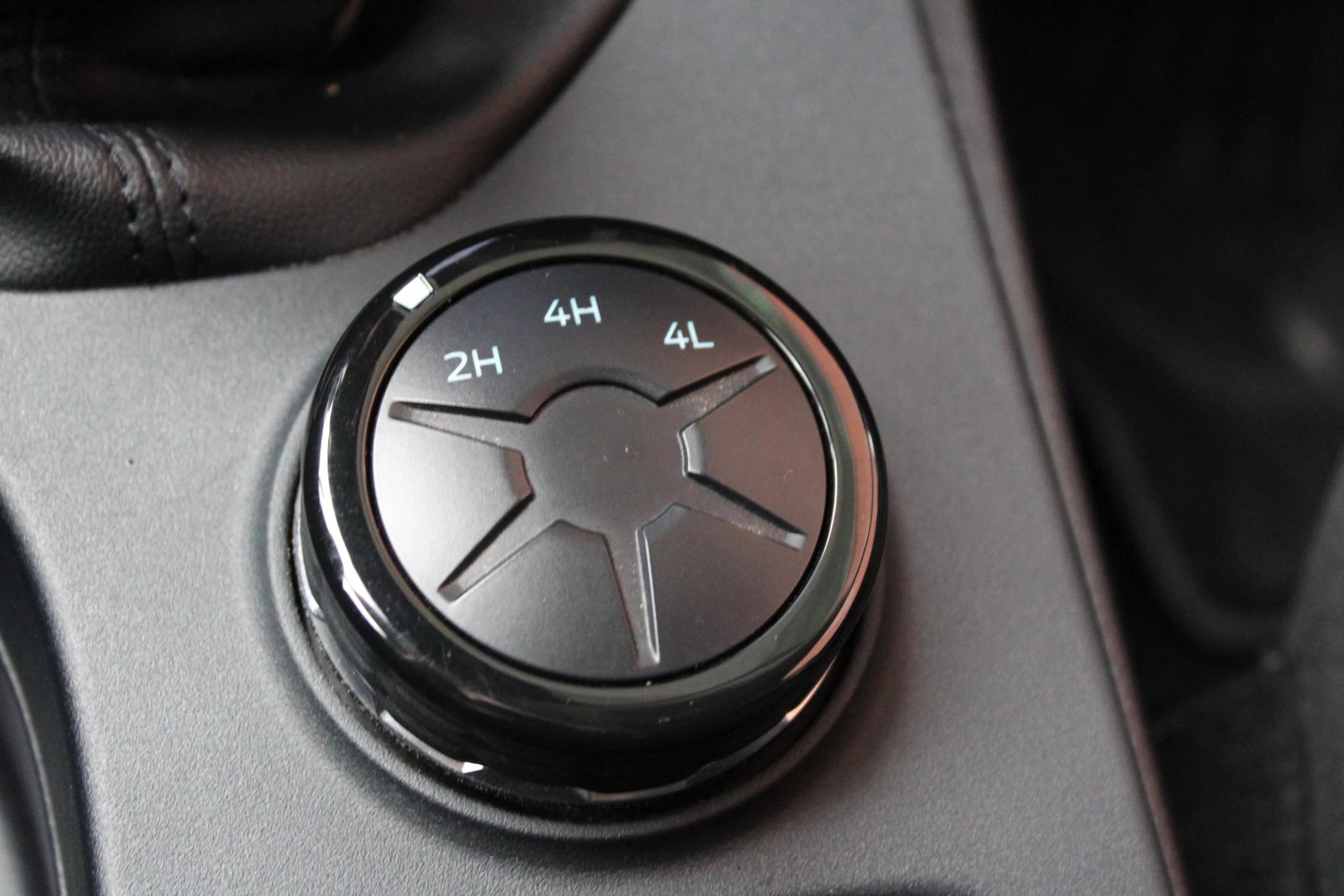 Hoofdafbeelding Ford Ranger