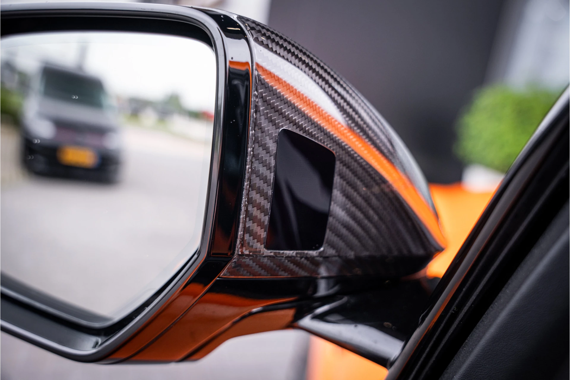 Hoofdafbeelding Lamborghini Urus