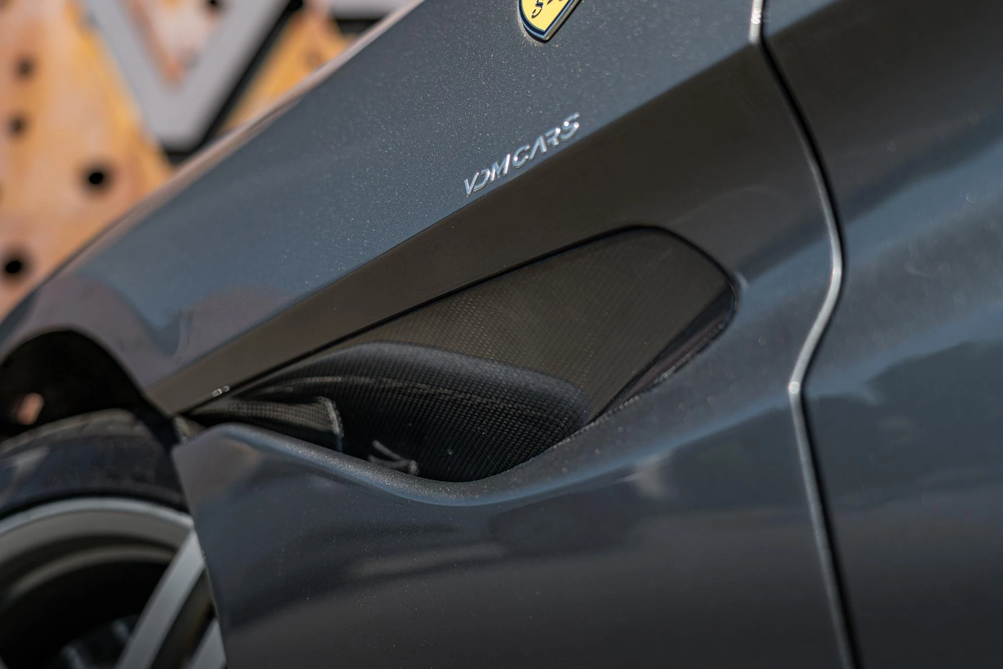 Hoofdafbeelding Ferrari Portofino