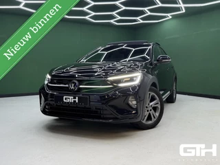 Volkswagen Taigo 1.0 TSI R-Line Camera | Carplay | IQ | Pano