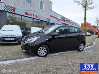 HYUNDAI i10 1.0i COMFORT