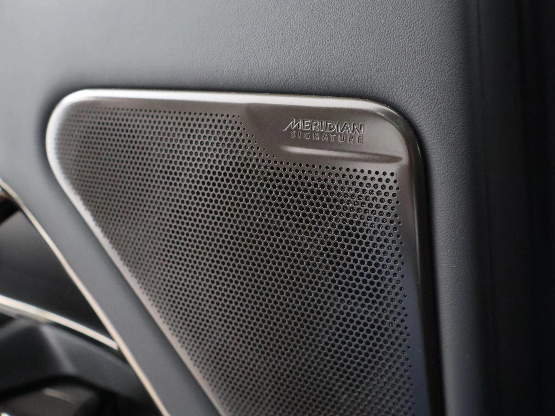 Hoofdafbeelding Land Rover Range Rover