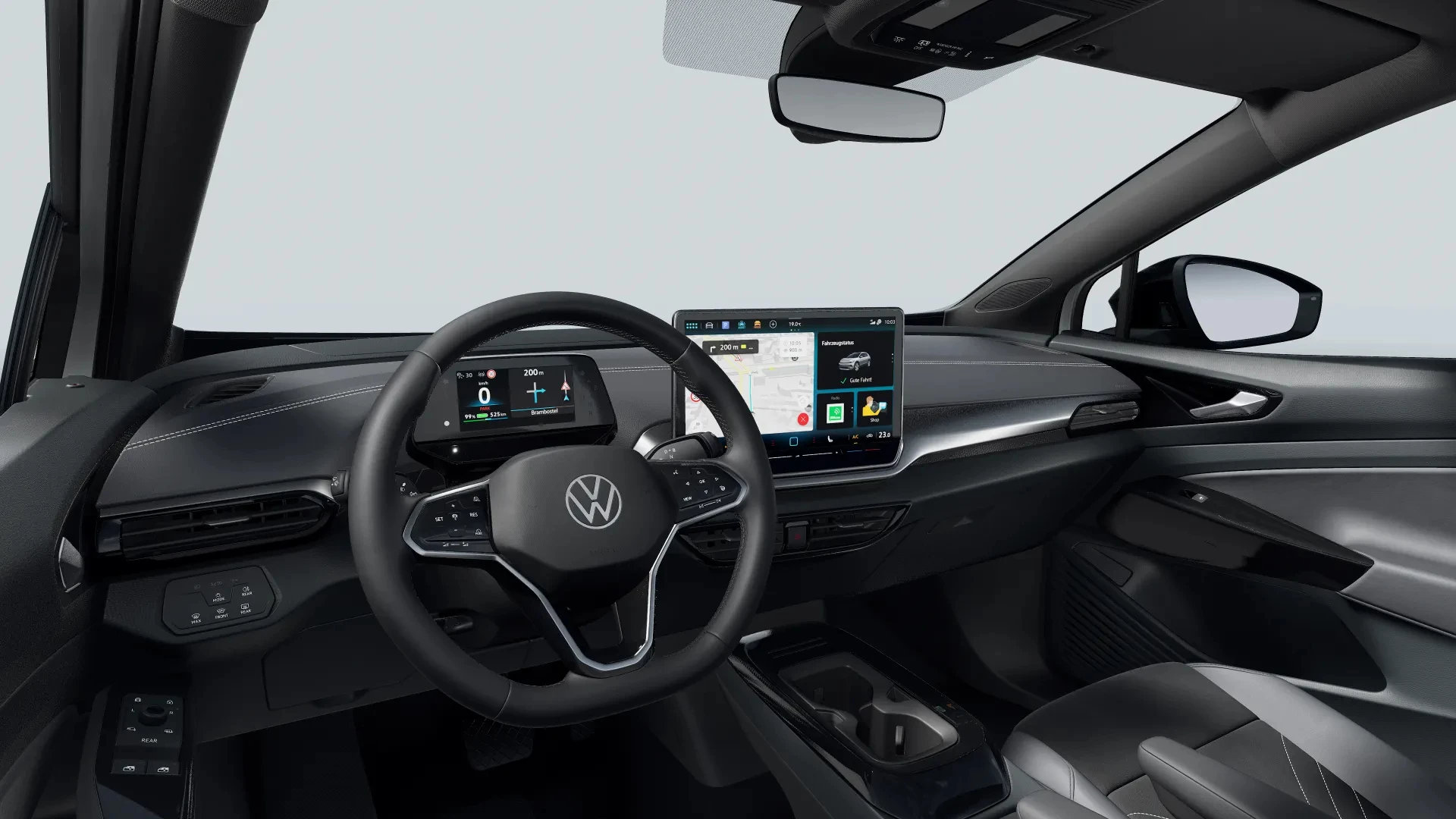 Hoofdafbeelding Volkswagen ID.4